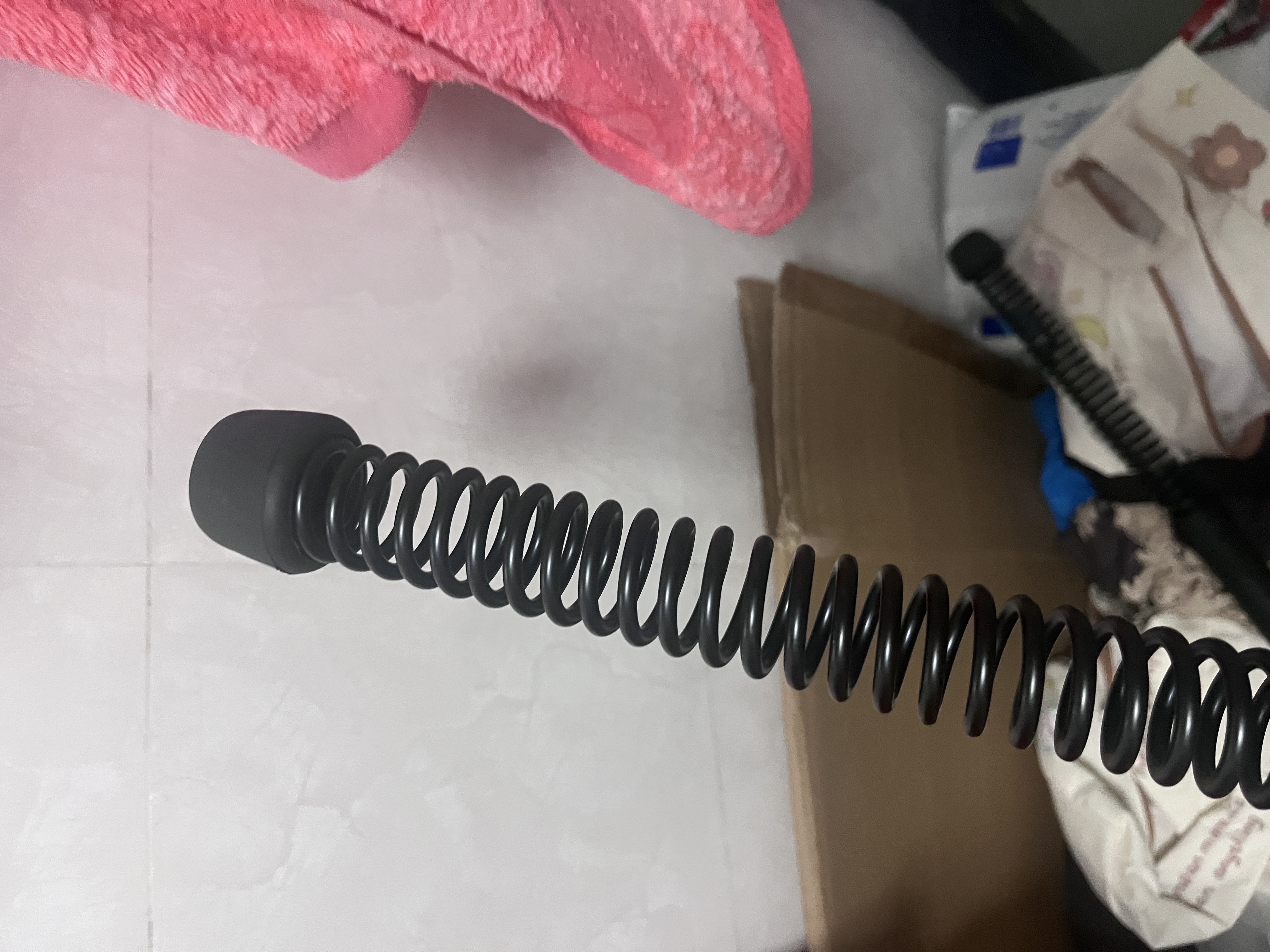 无绳战绳体能训练家用甩绳专业训练臂力肌肉耐力量燃脂健身器材 实拍图