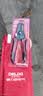 德力西电气（DELIXI ELECTRIC） 剥线钳多功能电工专用工具钳子工业级剪线钳剥线器压线钳剪线钳 【专业级】8寸多功能剥削压线钳 实拍图