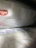 好奇（Huggies）金装小黑洞拉拉裤XL96片(12-17kg)尿不湿【速干不易红】 实拍图