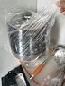 苏泊尔（SUPOR）0涂层有钛球釜电压力锅6L双胆全自动智能预约 家用 SY-60YC6322Q电饭煲高压锅6-8人 实拍图