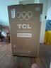 TCL 除螨洗波轮洗衣机全自动9KG一级能效小型家用家电国家用以旧换新宿舍租房京东自营B90L2W 实拍图