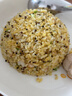 十月稻田 三色藜麦 480g 全谷物粗粮 白黑红藜麦 轻食沙拉 糙米饭高蛋白质 实拍图