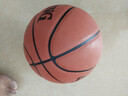 斯伯丁（SPALDING）篮球TF系列7号PU比赛室内外兼用耐磨学生成人青少年 77-176Y 实拍图