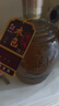 绍山鉴水绍兴本色黄酒二十年陈冬酿1.5L低糖干型无焦糖色花雕酒 实拍图