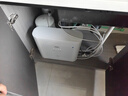 海尔（Haier）净水器家用厨下1200G流速母婴RO反渗透直饮净水机加热一体机餐边柜壁挂式管线机接自来水全屋套装 TOP即热管线机+净水器+爆款前置 实拍图