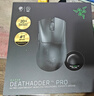 雷蛇（Razer）炼狱蝰蛇V4pro专业版 黑色 无线鼠标 电竞游戏 超轻量化 光学传感器高精度 全面升级新品 Niko推荐 实拍图
