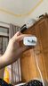 Apple/苹果 20W type-c充电器 苹果usb-c充电器原装手机快充头 旗舰店苹果iPhone 17 Pro Max充电器 实拍图