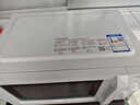 美的（Midea）快捷微波炉 家用小型 360°转盘加热 旋钮操控 易洁内胆2026新款（M1-L213B二代） 实拍图