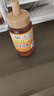 山萃中粮蜂蜜洋槐成熟蜜250g野生天然纯正土蜂蜜挤压瓶早餐冲央企出品 实拍图