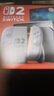 Nintendo Switch任天堂  游戏机 Switch NS港版OLED版游戏主机 配白色Joy-Con 便携游戏掌机 实拍图