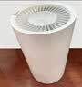 米家小米空气加湿器 无雾加湿器3 400mL/h快速加湿保湿礼品家用卧室大容量办公室婴儿孕妇 4L大容量 实拍图