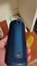JBL GRIP霓虹罐蓝牙音响 户外便携式小音箱 AI音效 露营骑行低音炮 桌面电脑音箱 男生礼物 景泰蓝 实拍图
