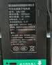 德施曼（DESMAN）智能门锁指纹锁电子门锁专用锂电池 环保方便 5000mAh智能门锁锂电池 实拍图