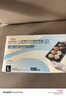 英科医疗一次性手套PVC手套100只大码洗碗厨房美容家务透明防水食品级手套 实拍图