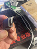绿联Mini HDMI转HDMI2.0转接头 公对母4K60Hz转换头笔记本电脑平板相机便携屏连显示器投影仪电视20101 实拍图