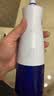 neilmed 电动洗鼻器 双泵脉冲鼻腔冲洗器成人儿童生理盐水240Ml含30盐 实拍图