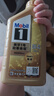 美孚（Mobil）全合成汽机油0W-40SN级1L*6美孚1号劲擎表现汽车保养京东养车自营 实拍图