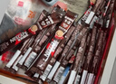 雀巢（Nestle）【樊振东同款】1+2特浓低糖*速溶咖啡三合一冲调饮品30条390g 实拍图