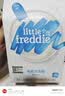 小皮（Little Freddie）高铁米粉有机 婴儿宝宝辅食营养米糊米粉婴儿6个月以上 【4到6月+】原味有机大米粉*3盒 实拍图