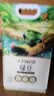 十月稻田 绿豆 5斤 可发豆芽 打豆浆 东北五谷杂粮 粗粮 大米伴侣 实拍图