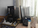 微星（MSI）全家桶AMD锐龙5 7500F/9600X/5060Ti/5070/9070XT台式组装机游戏电竞三角洲行动电脑主机DIY整机 配置十一：9600X+RTX5060Ti 实拍图
