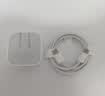 Apple/苹果 40W type-c快充充电器 苹果usb-c原装充电头 旗舰店新款苹果iPhone 17 Pro Max充电器 实拍图
