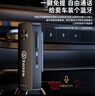 毕亚兹 蓝牙5.3接收器发射器二合一3.5mm无线音频适配器 手机连接aux车载音响 Switch电视NS接耳机音箱 实拍图