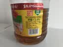 鲁花 【保真菜籽油】食用油 低芥酸特香菜籽油 6.18L   物理压榨 实拍图