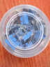 晨光（M&G）文具6#15mm 60只/罐 金刚系列彩色长尾夹 大号金属票据夹 办公用品燕尾夹 ABS916LC 实拍图