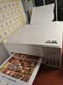 爱普生（EPSON）【6代新品】L1358 墨仓式A4彩色无线单功能家用打印机 家用/办公 AI学习打印机（微信/远程打印） 实拍图