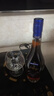 人头马（Remy Martin）洋酒 CLUB优质香槟区干邑白兰地 500ml 实拍图