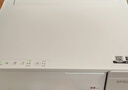 爱普生（EPSON）【6代新品】L1358 墨仓式A4彩色无线单功能家用打印机 家用/办公 AI学习打印机（微信/远程打印） 实拍图