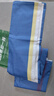 艾薇 A类全棉床单单件纯棉床上用品双人床单 北欧时代230*250cm 实拍图