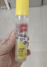 得力(deli)65ml海绵弯头高透明胶水 高粘液体胶 学生文具 开学必备学习用品 12支装 办公用品 7312 实拍图
