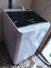 松下（Panasonic）抗菌除螨 波轮洗衣机 10KG大容量 一级能效 全自动家用 XQB100-8QF1 京东自营 实拍图