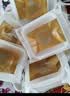 葡记【雪媚娘蛋黄酥礼盒1000g】中式糕点休闲零食下午茶团购特产礼盒 葡记蛋黄酥原味20枚1000g*2盒 实拍图
