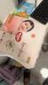 好奇（Huggies）铂金装小桃裤拉拉裤大号L60片(9-14kg)尿不湿【夏季散热王】 实拍图