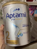 爱他美（Aptamil）爱他美白金澳洲版 婴儿配方奶粉 2段(6-12月) 800g 3罐箱装 实拍图