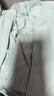 骆驼（CAMEL）防晒衣男女装夏季新款户外运动服原纱凉感防晒宽松连帽上衣薄外套 实拍图