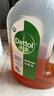 滴露（Dettol）消毒液衣物消毒水1.8L*2 洗衣除菌家居除螨杀菌 灭活HPV16病毒 实拍图