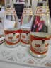 汾酒红盖玻汾 清香型白酒 42度 475mL*12瓶 原箱装 实拍图