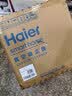 海尔（Haier）桶式吸尘器家用开荒美缝干湿吹大容量大吸力大功率吸水机小型清灰吸毛吸灰尘器HZ-T615 开荒优选 实拍图
