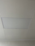 飞利浦（PHILIPS）集成吊顶LED面板灯平板灯超薄天花灯24W 300mm*600mm 暖白光（4000K） 实拍图