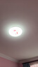雷士（NVC）led灯盘吸顶替换灯芯灯泡灯板圆形磁吸灯条光源模组40瓦白光6500K 实拍图