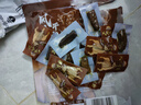 三只松鼠风干牛肉干内蒙古手撕牛肉条肉脯计量称重约116g世界杯 实拍图