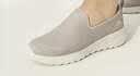 斯凯奇（Skechers）女士一脚蹬户外健步鞋舒适透气软底运动鞋跑步鞋15600 实拍图