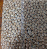 十月稻田 芡实 400g  圆粒红皮鸡头米 鸡头果 五谷杂粮粗粮 炖汤煲粥材料 实拍图