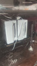 九州风神（DEEPCOOL）大霜塔ARGB白色FOR INTEL风冷散热器/升级塔体/ARGB风扇/精雕镀镍铜底/INTEL平台专用 实拍图