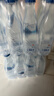 5100西藏冰川矿泉水钻石500ml*24瓶 旗舰款整箱 高端弱碱性低氘水 实拍图