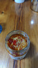 川娃子剁椒蒜蓉酱火锅烧烤蒜蓉辣酱小龙虾生蚝调料烧烤烤肉蘸料240g 实拍图